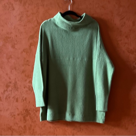 Free People-Ottoman Slouchy Tunic NWT - Picture 6 of 8